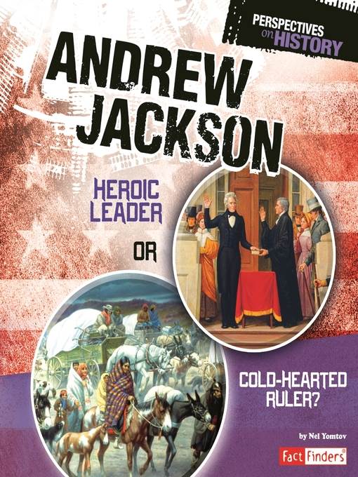 Andrew Jackson