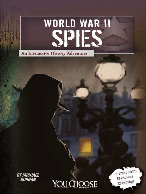 World War II Spies