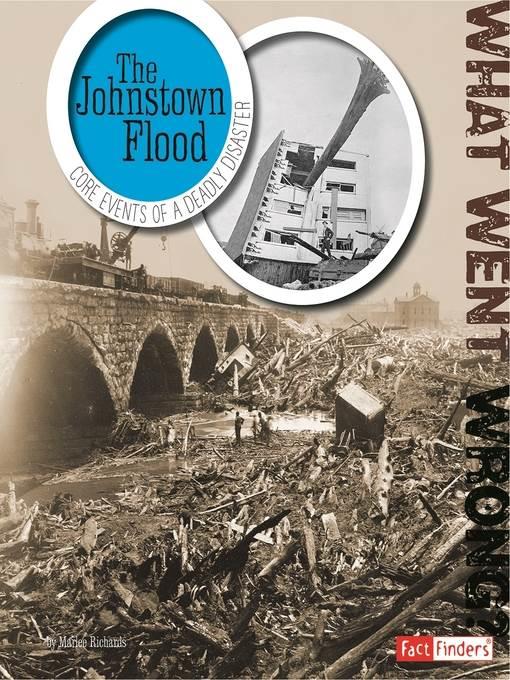 The Johnstown Flood