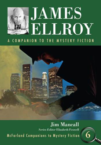 James Ellroy