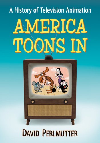 America Toons in