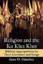 Religion and the Ku Klux Klan