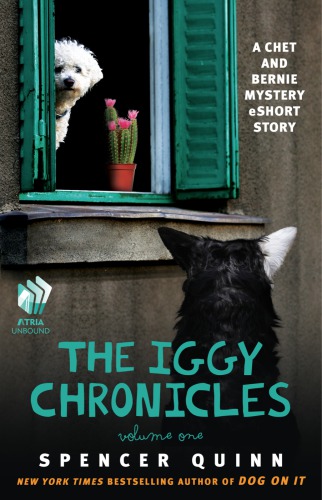 The Iggy Chronicles, Volume 1