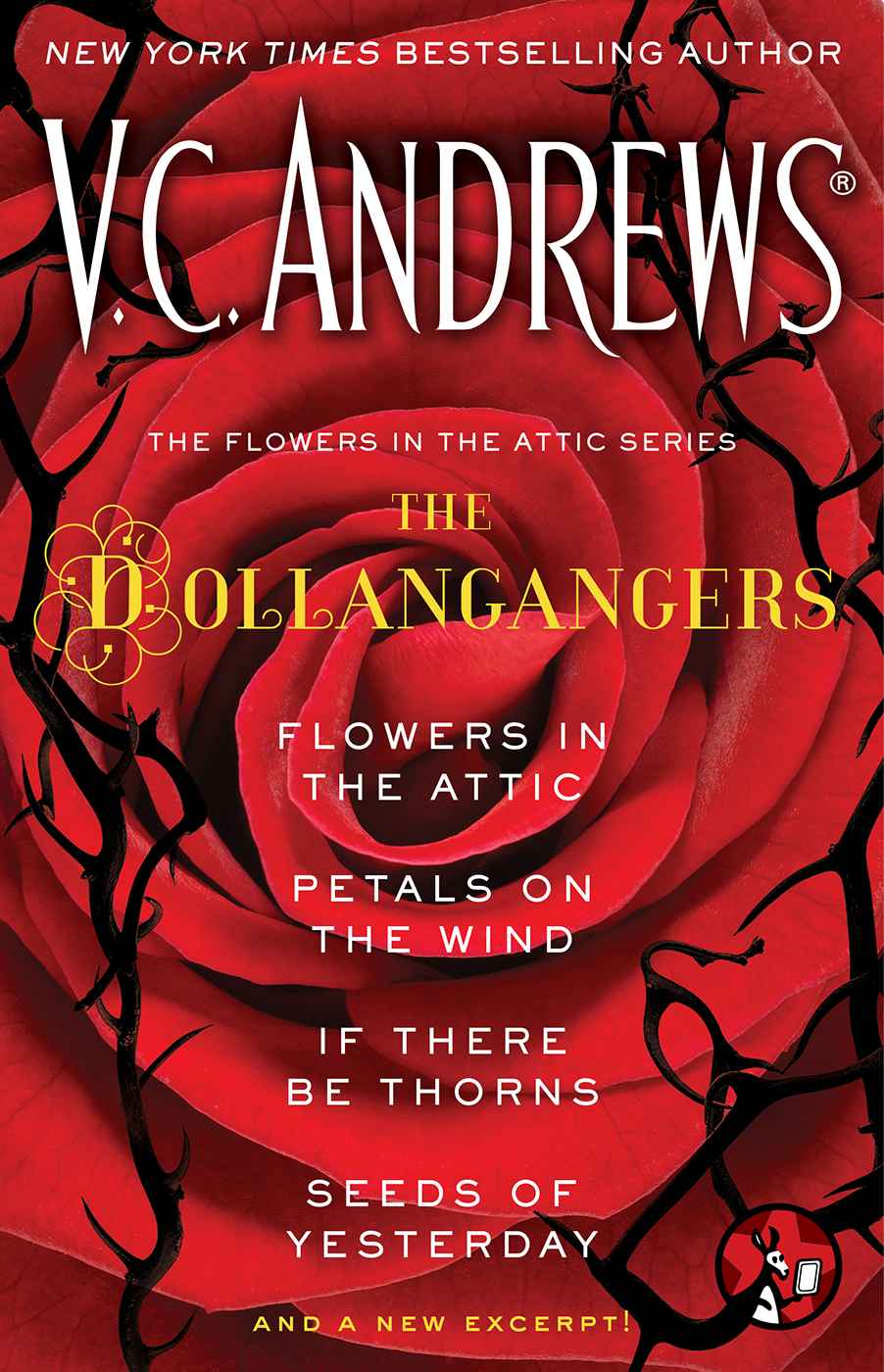 The Flowers in the Attic Series