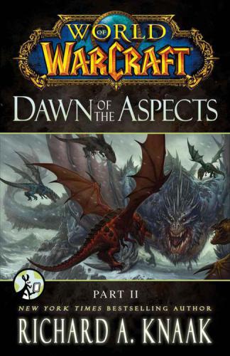 Dawn of the Aspects: Part II