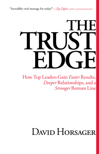 The Trust Edge