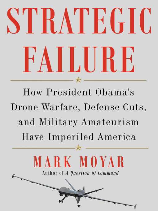 Strategic Failure