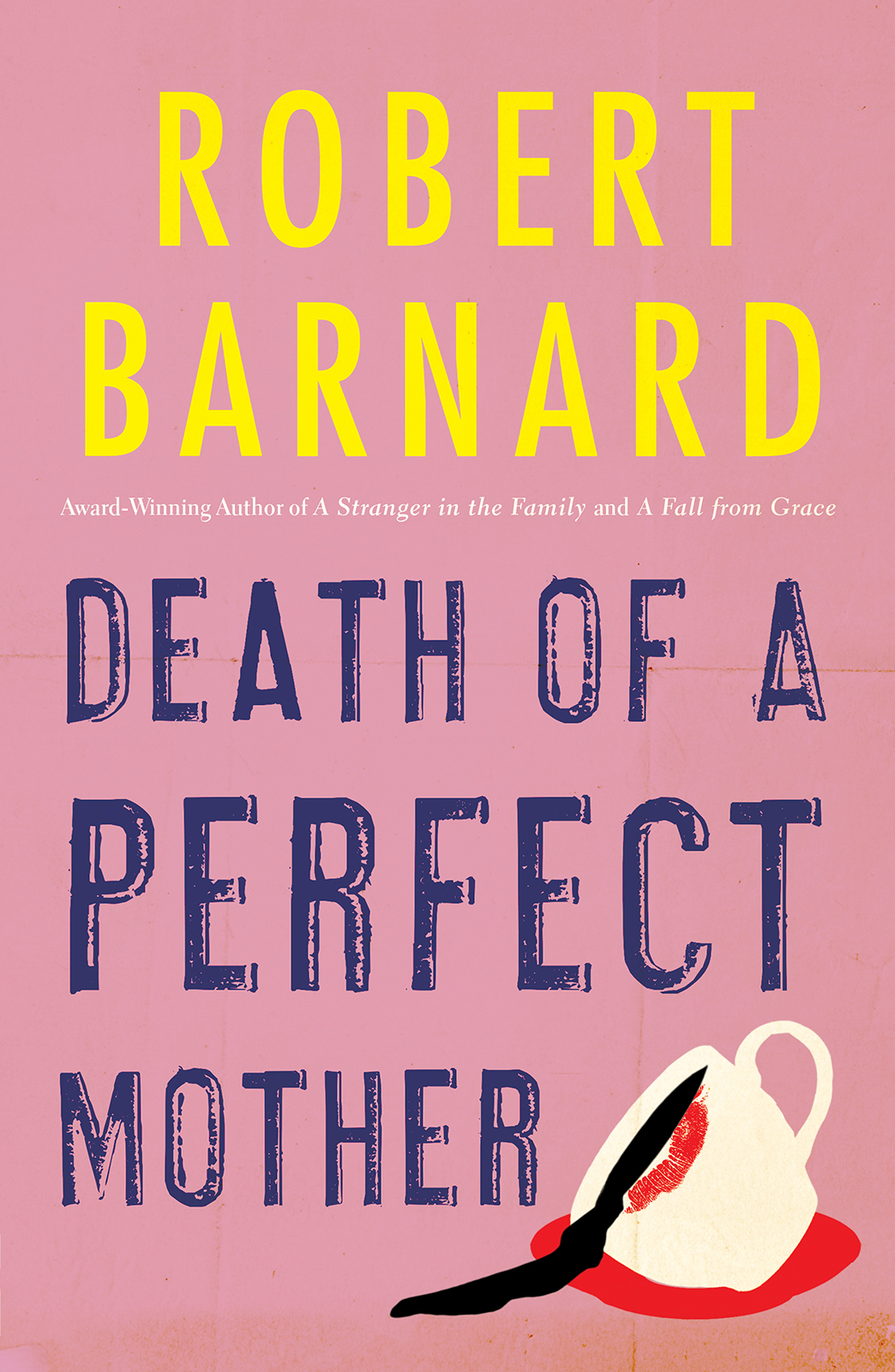 Death of a Perfect Mother