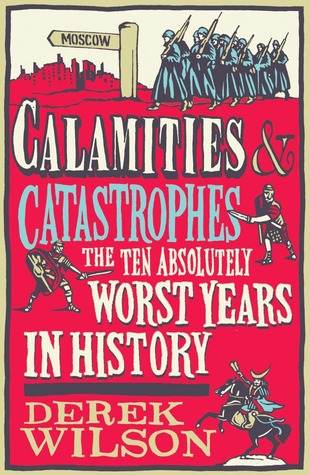 Calamities  Catastrophes