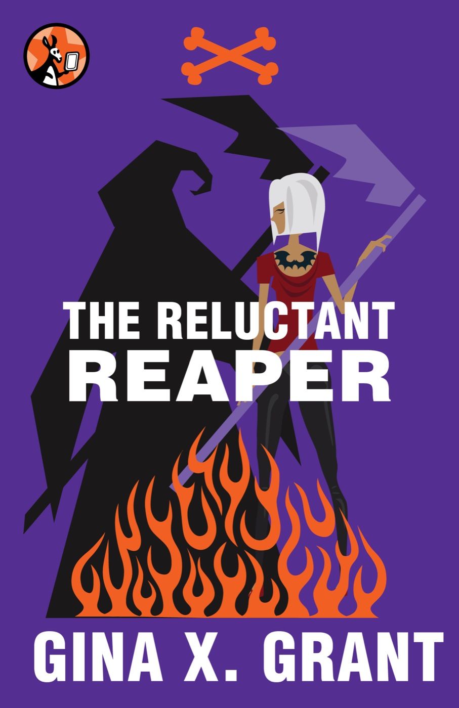 The Reluctant Reaper