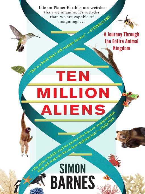 Ten Million Aliens