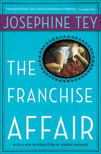 The Franchise Affair