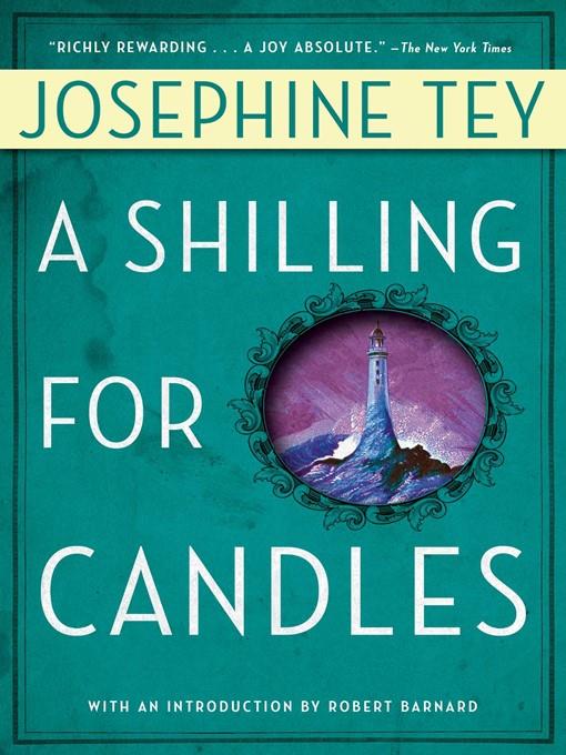 A Shilling for Candles