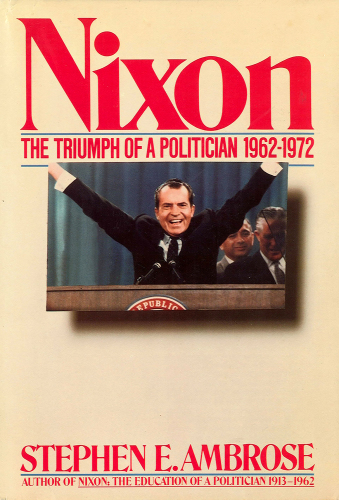 Nixon, Volume II