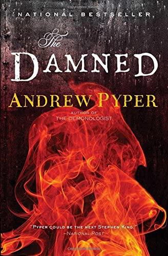 The Damned: A Novel