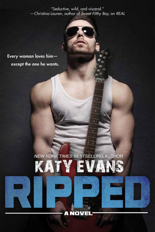 Ripped (The REAL series)