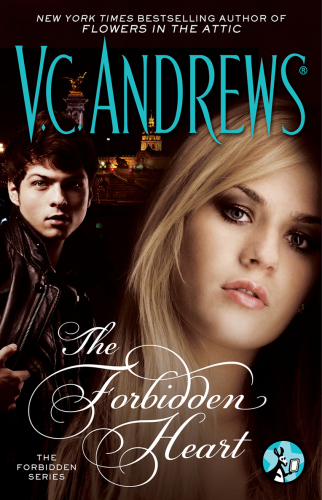 The Forbidden Heart