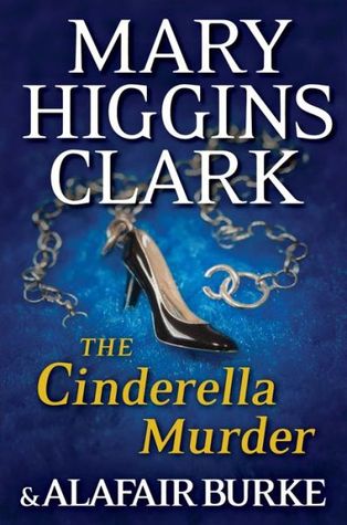 The Cinderella Murder (An Under Suspicion Novel)