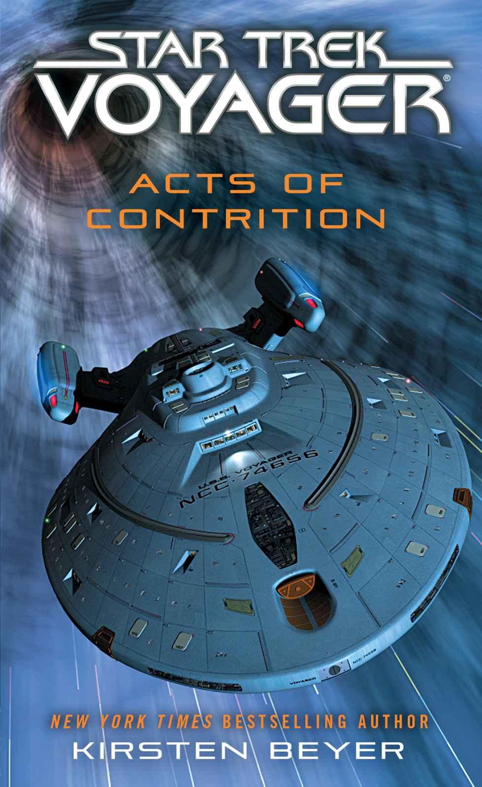 Acts of Contrition (Star Trek: Voyager)