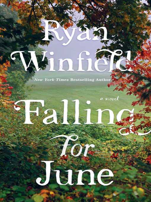 Falling for June