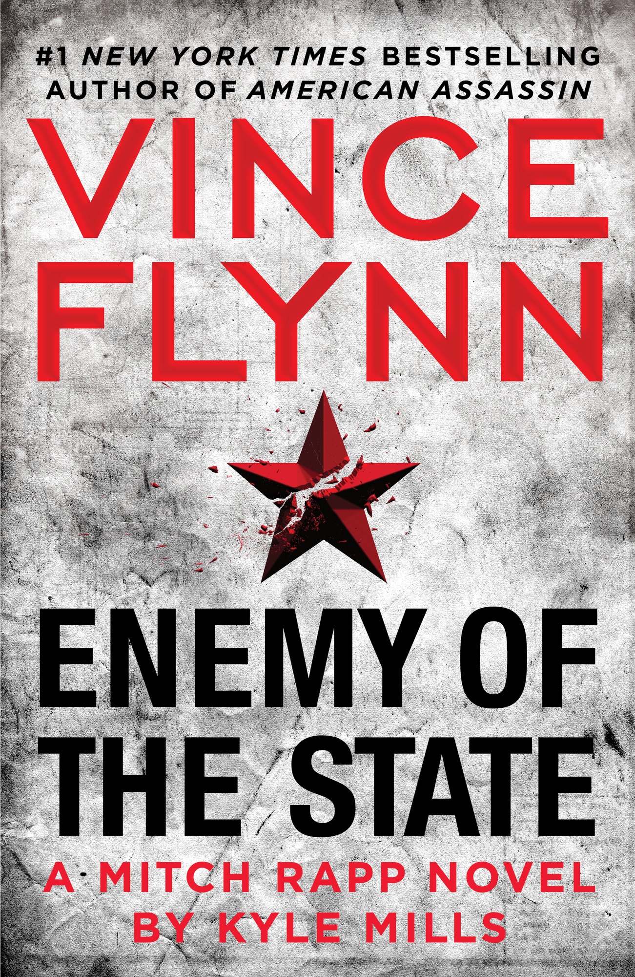 Enemy of the State