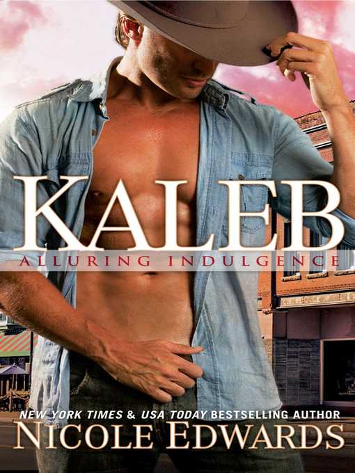 Kaleb