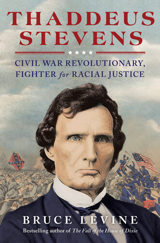 Thaddeus Stevens