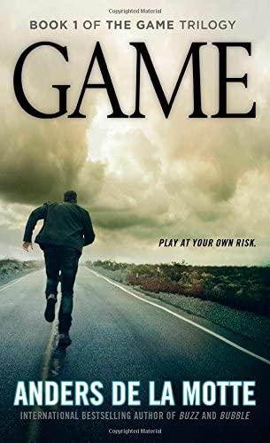 Game (Game Trilogy)