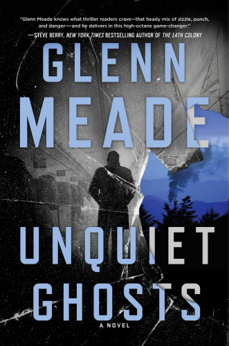 Unquiet Ghosts