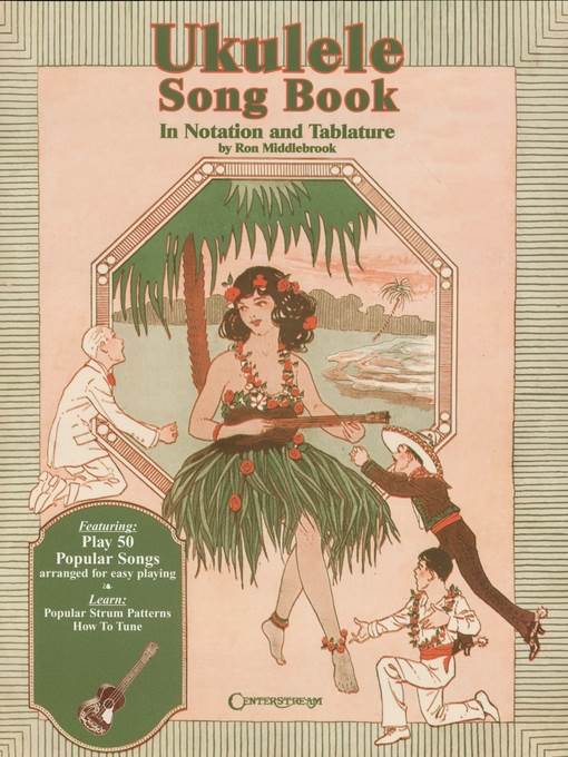 Ukulele Songbook