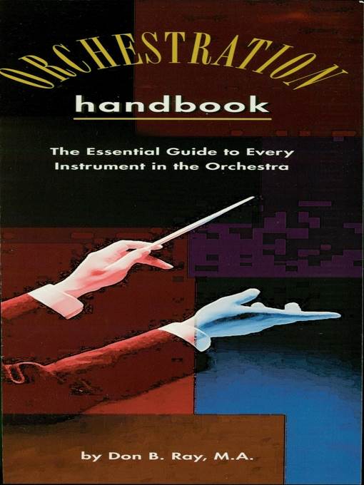 The Orchestration Handbook