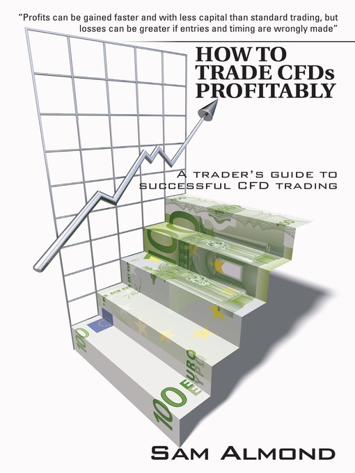 HOW TO TRADE CFDs PROFITABLY