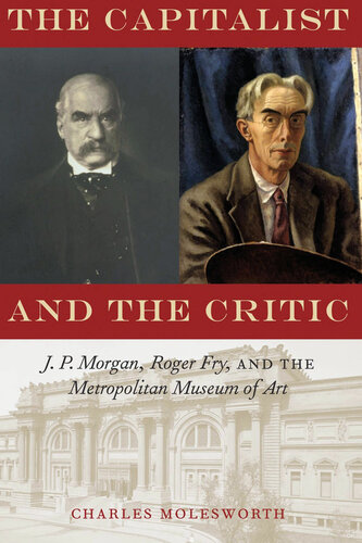 The Capitalist and the Critic