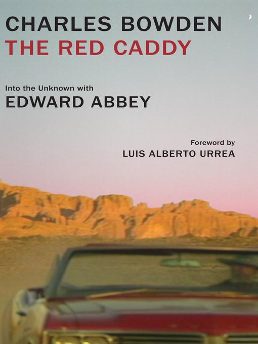 The Red Caddy