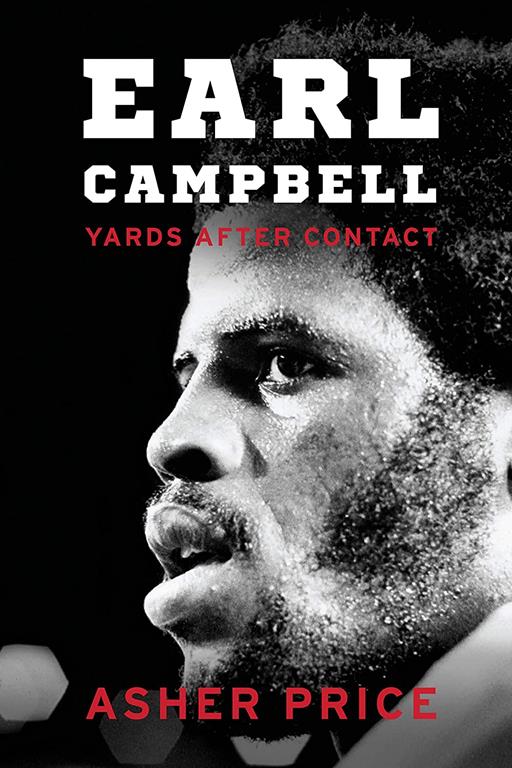 Earl Campbell: Yards after Contact