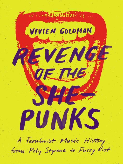 Revenge of the She-Punks