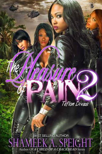 The Pleasure of Pain 2