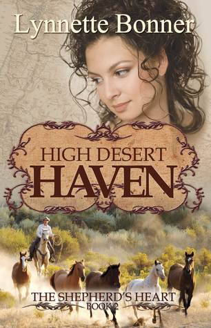 High Desert Haven