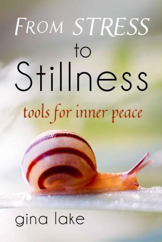 From Stress to Stillness