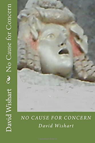 No Cause for Concern (Marcus Corvinus) (Volume 13)