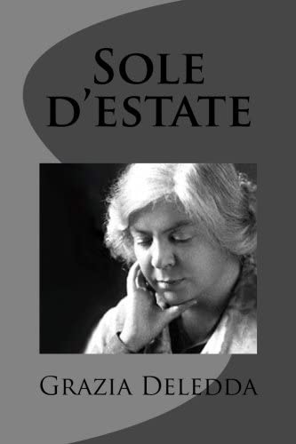 Sole d'estate (Italian Edition)