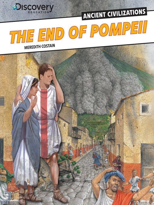 The End of Pompeii