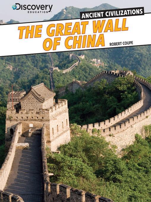 The Great Wall of China