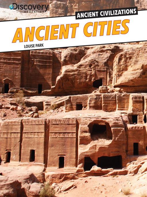 Ancient Cities