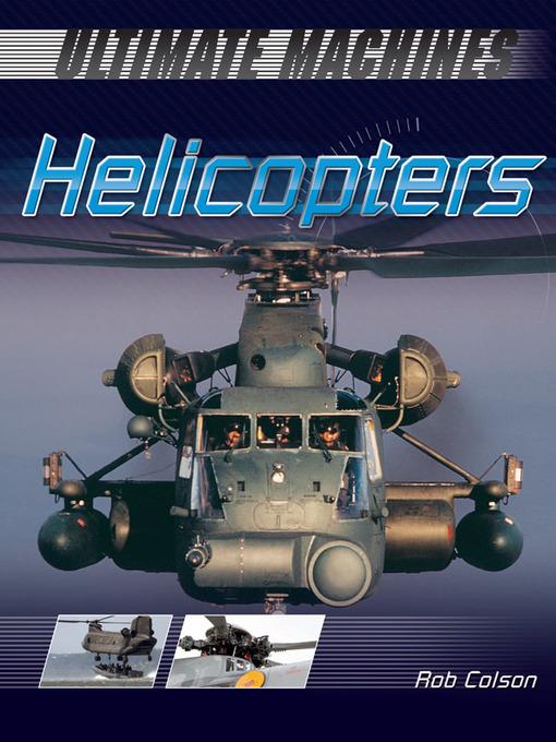 Helicopters