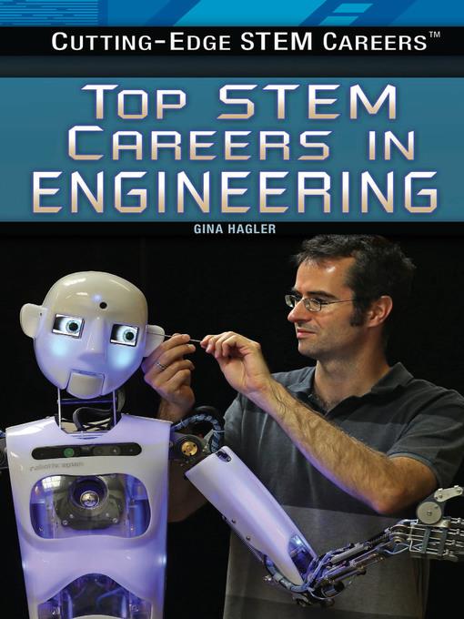 Top STEM Careers and Business in Engineering