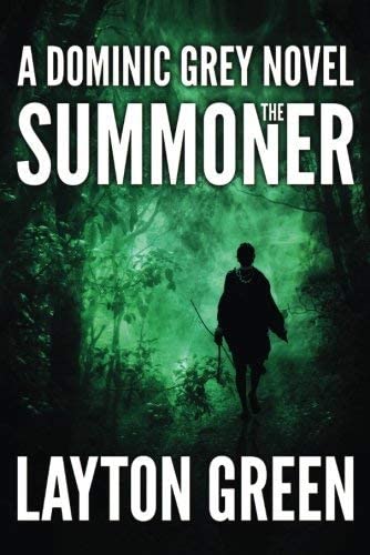 The Summoner (Dominic Grey)