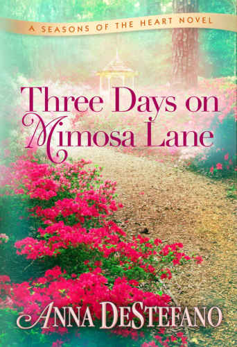 Three Days on Mimosa Lane