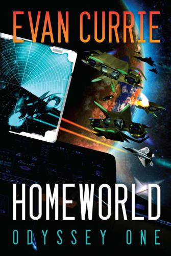 Homeworld