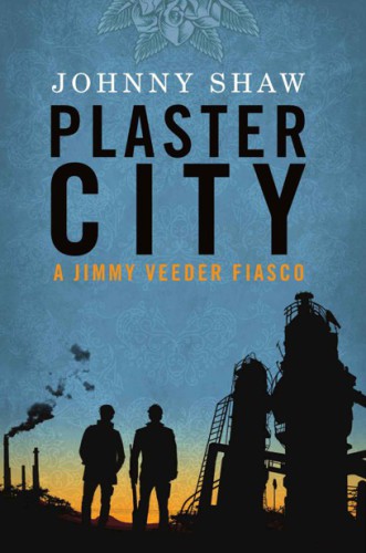 Plaster City